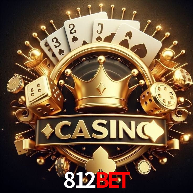 Jogos de Slot 812bet