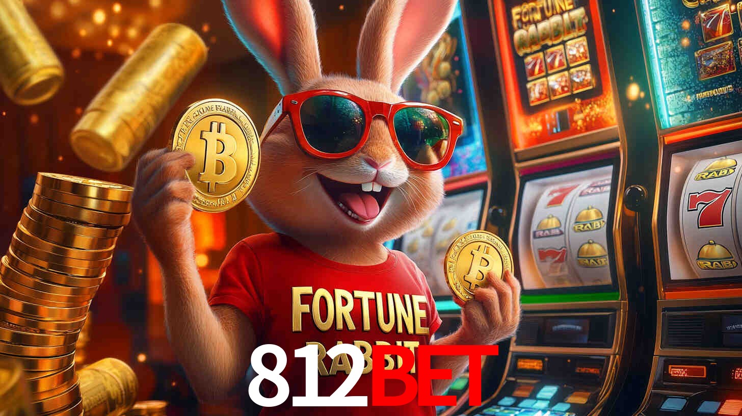 A Popularidade dos Caça-Níqueis no 812bet