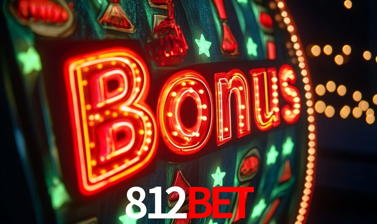 Bônus Diários 812bet