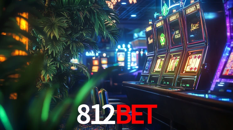 Blackjack Table 812bet