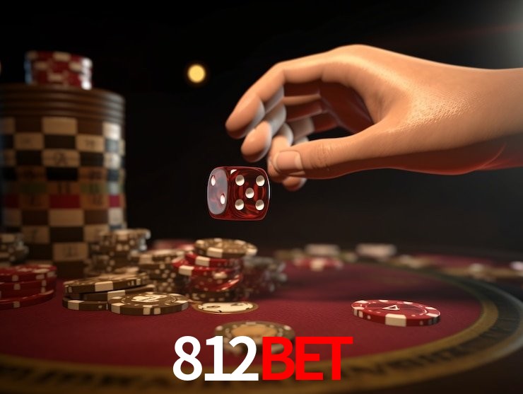 Benefícios da Conta 812bet