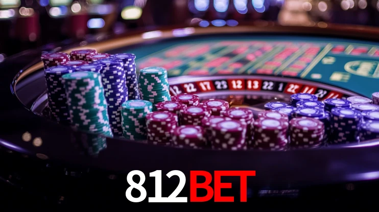 Live Casino 812bet