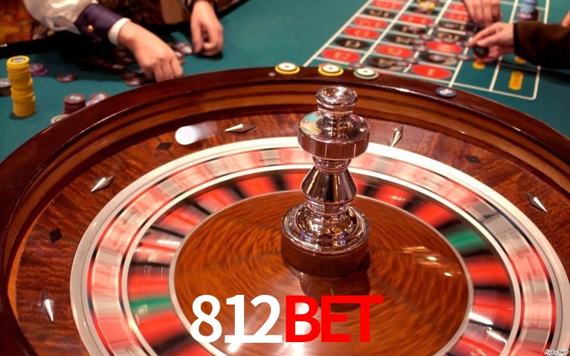 Torneios 812bet