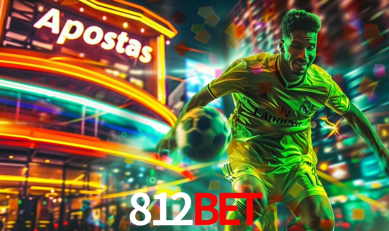 Login Seguro 812bet