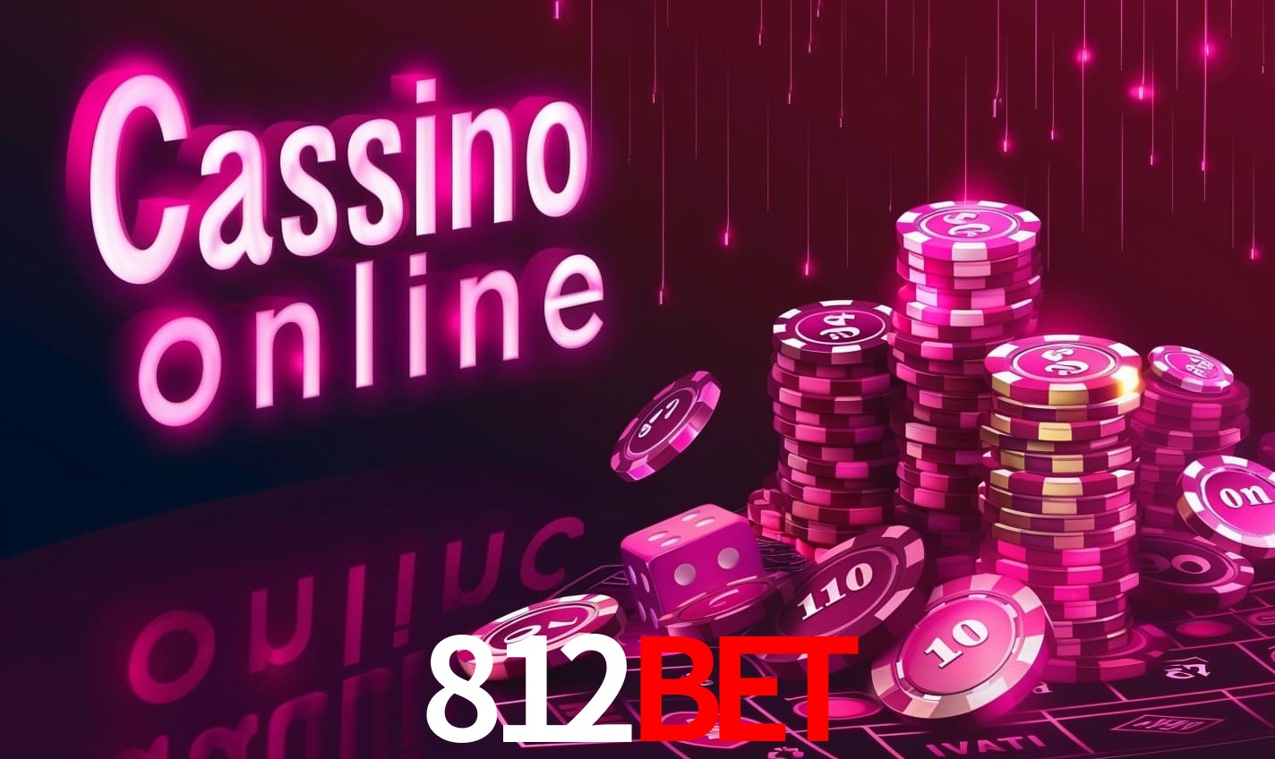 A Emoção da Loteria na 812bet: Uma Chance de Mudança de Vida