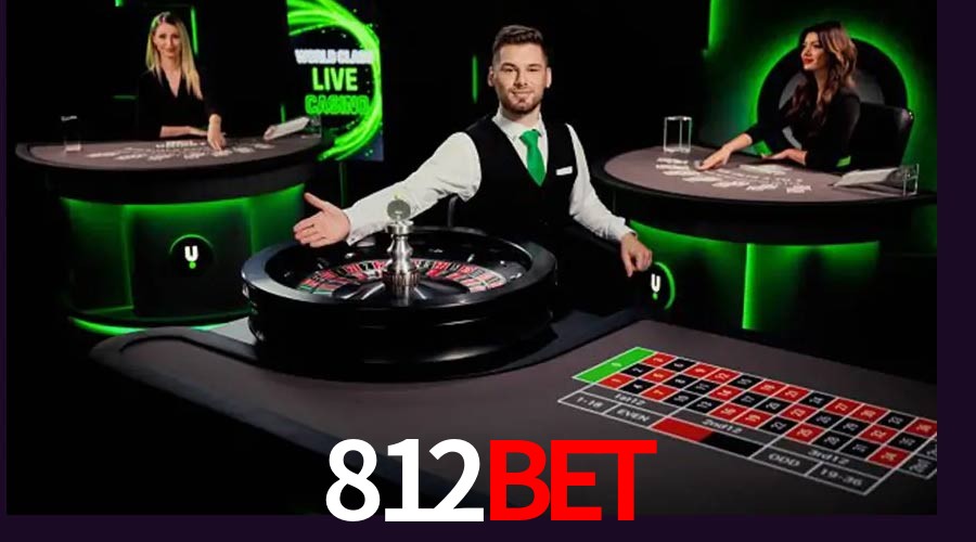 APP oficial da 812bet para mobile
