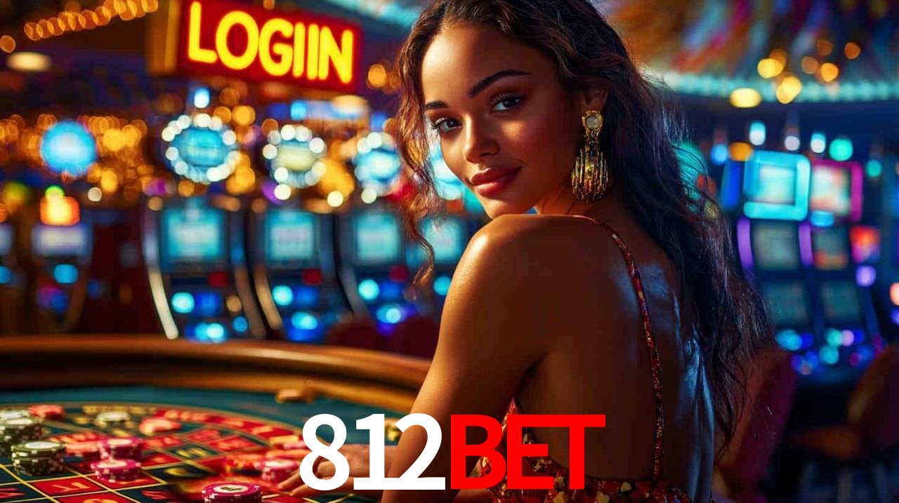 Tecnologia da Plataforma 812bet