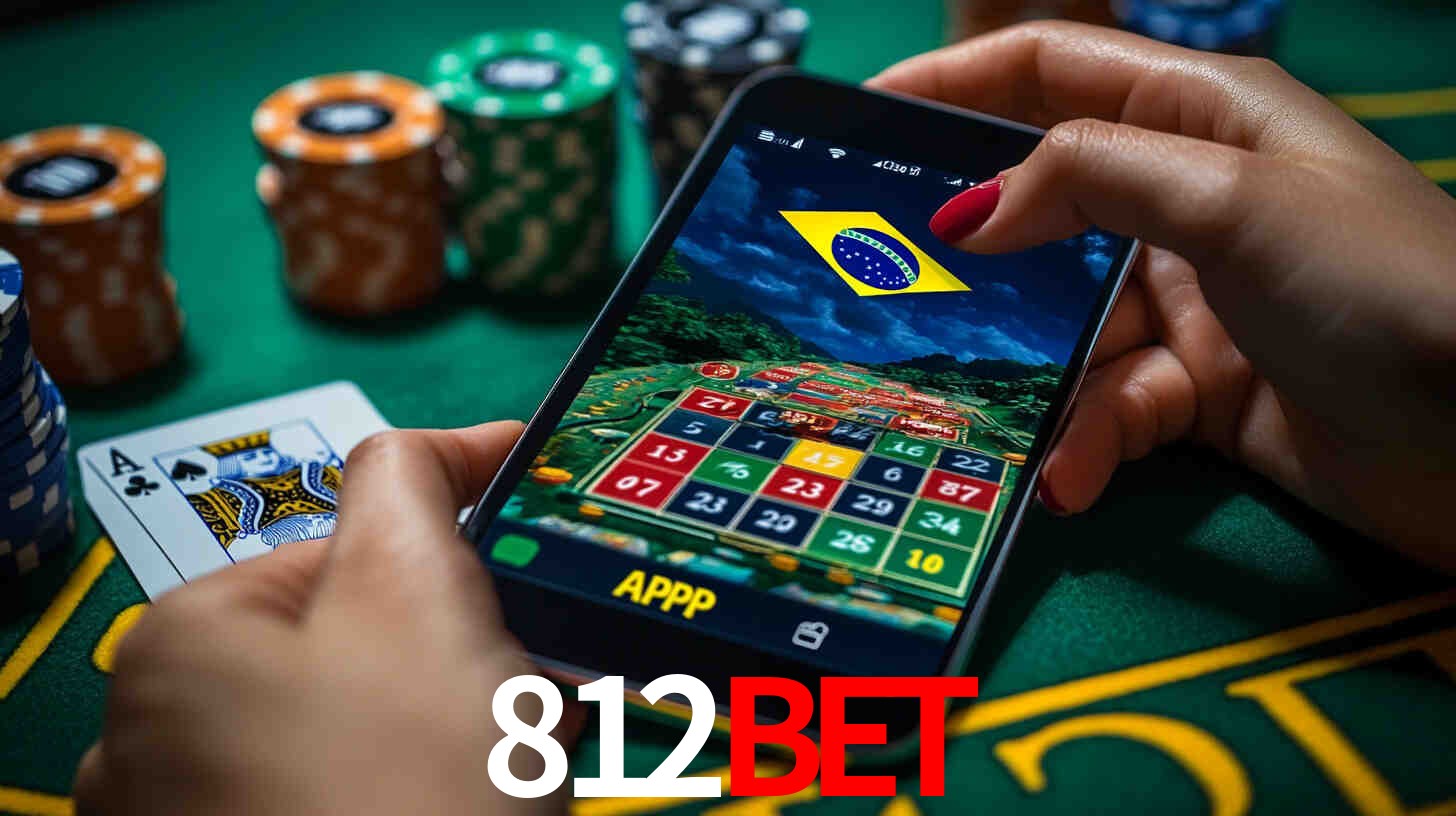 Explorando a Categoria de Eventos em Apostas na 812bet