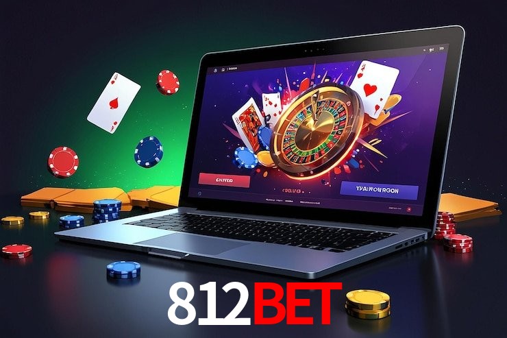 App Mobile 812bet - Jogue em Qualquer Lugar no Seu Smartphone