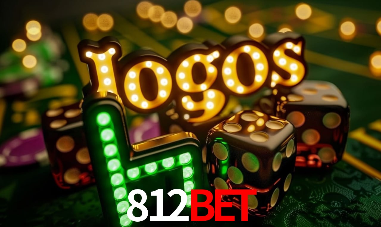 Provedores de Jogos 812bet
