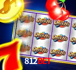 A Popularidade dos Caça-Níqueis no 812bet