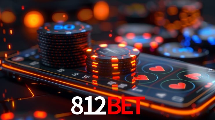 Bonus Features 812bet