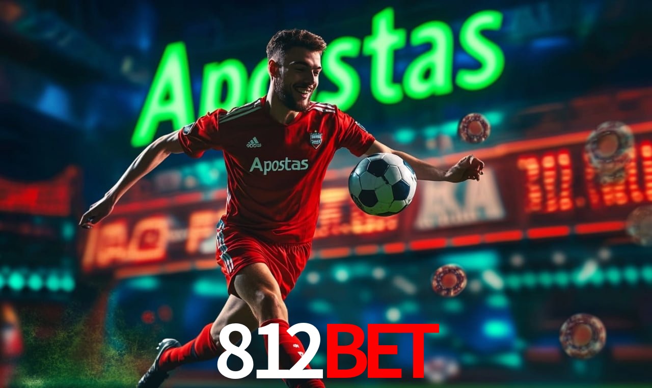 Jogos Exclusivos 812bet
