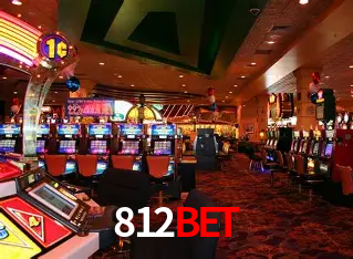 Descubra a Magia dos Jogos de Arcade no 812bet
