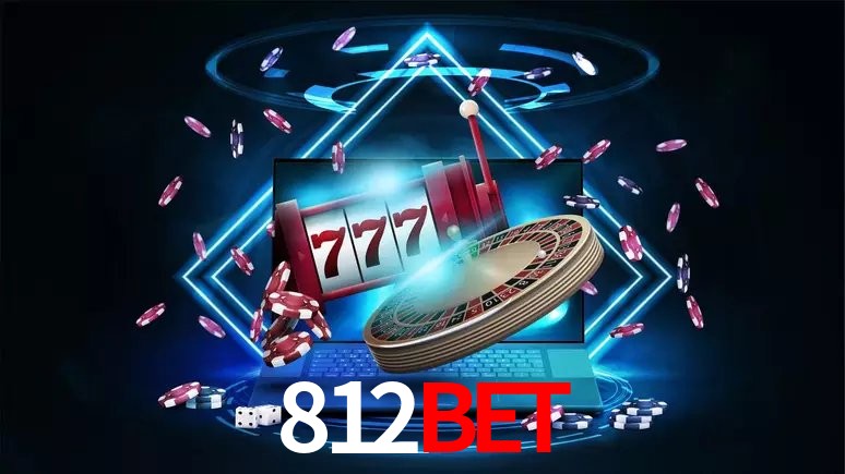 Design Responsivo 812bet