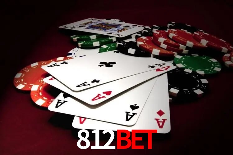 Casino VIP 812bet