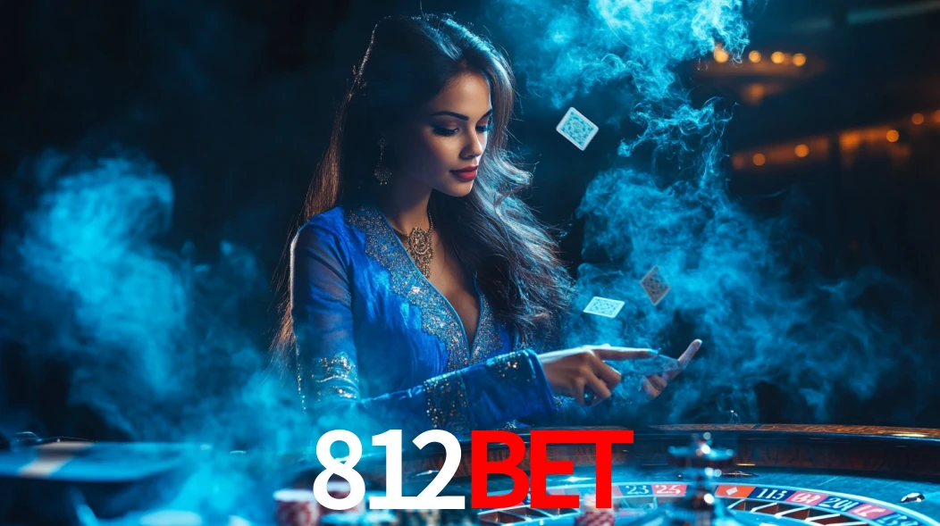 Desvendando o Mundo dos Jogos Virtuais na 812bet