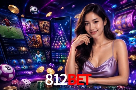 Flash Promotion 812bet