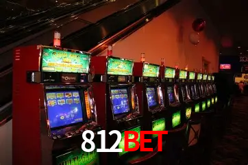 A Popularidade dos Caça-Níqueis no 812bet