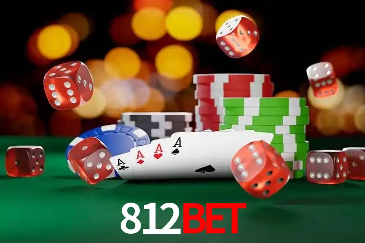 Segurança 2FA 812bet