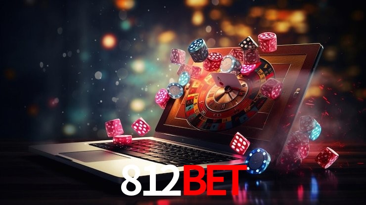 cassino 812bet