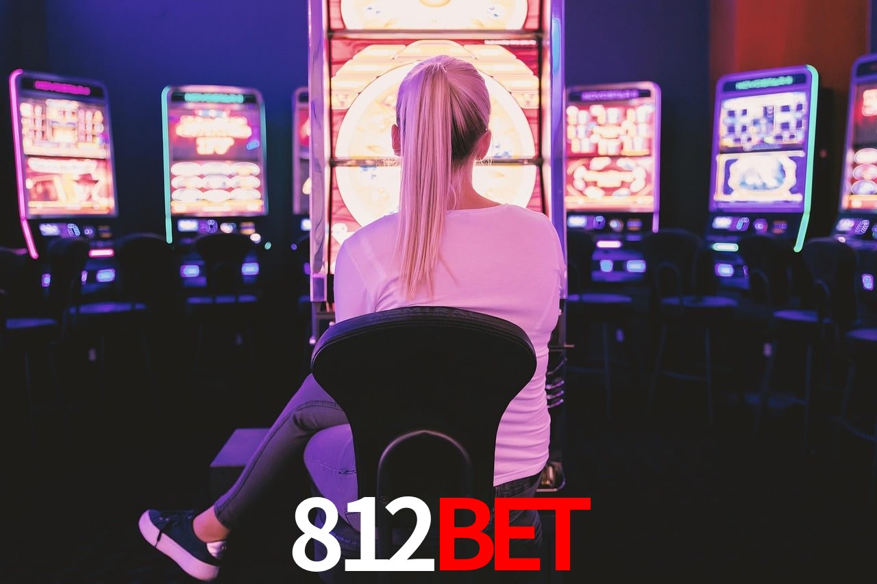 Slot Games 812bet