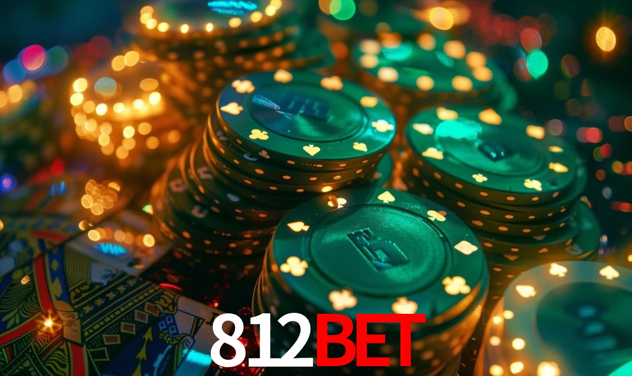 Apostas de Tênis 812bet