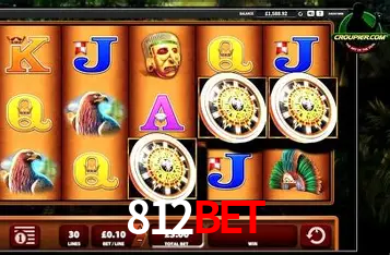 Inovações de Jogos na 812bet: O Futuro das Experiências Interativas
