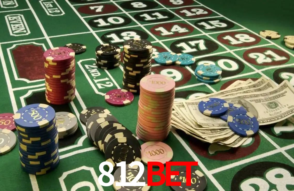 812bet