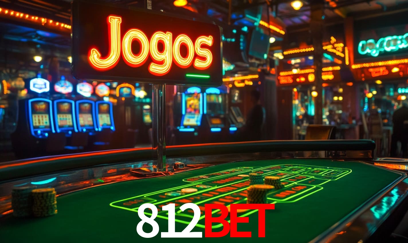 Sistemas de Segurança 812bet