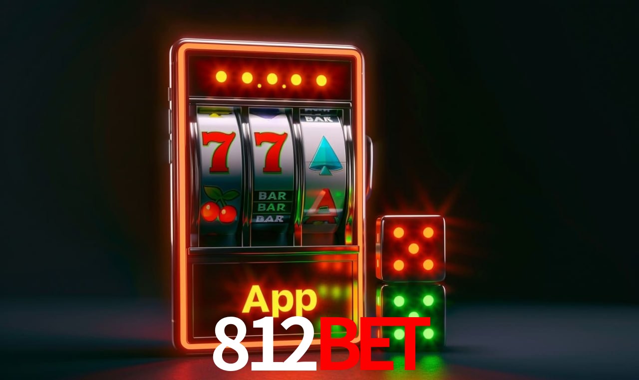 Casino Ao Vivo 812bet