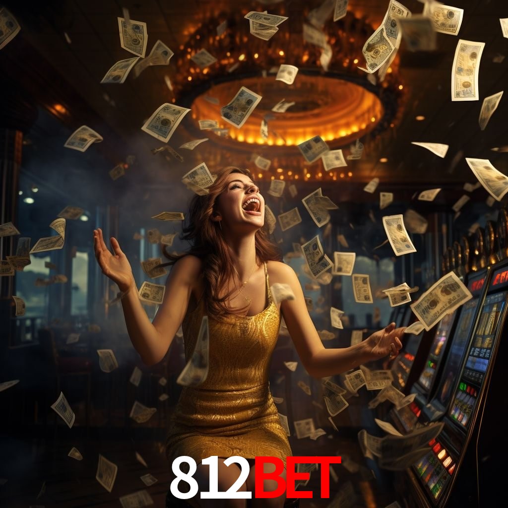 Spaceman Game 812bet