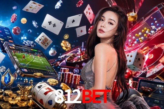 Live Casino 812bet